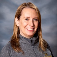 Community Foundation of St. Clair County Employee Jessica Flann's profile photo