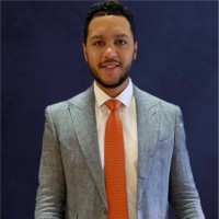 Unitex Employee Quron Gee's profile photo