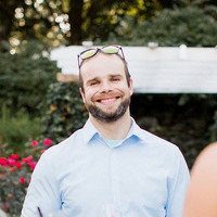 WTO USA Employee Mack Graham's profile photo