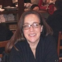 Major Connections Employee Amy Studer's profile photo