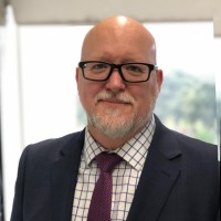 David English Email & Phone Number