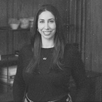 Amplify Partners Employee Natasha Katoni's profile photo