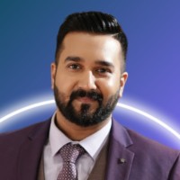Techinorm Employee Sarin Ram's profile photo