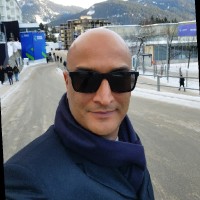 Zeeshan Teli Email & Phone Number