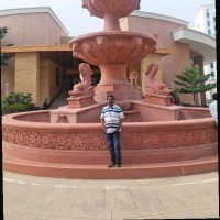 Ratnaraju Bethapudi's profile photo