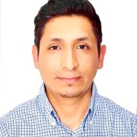 RPA Perú Employee Noe Quispe Cruz's profile photo