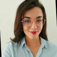 Groupe HEDIS Employee Marie Bénac's profile photo
