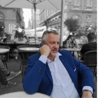 CROSSCALL Employee Olivier Courbet's profile photo