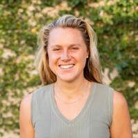 Stanford University School of Engineering Employee Anna Boslough's profile photo