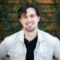 Dropbox Employee Bill Greenbaum's profile photo