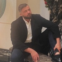 Cubic Corporation Employee Robert Traynor's profile photo