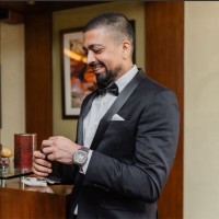 Tipping Mr Pink Pvt Ltd Employee Rahul Seth's profile photo