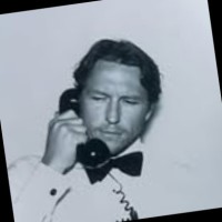 Currents Management Employee Gerald Leonard's profile photo