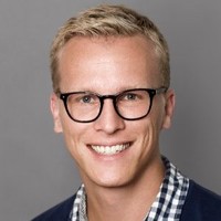 Patrik Hentzel Email & Phone Number