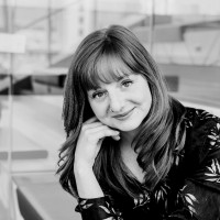 Collider Employee Corrie Strommen's profile photo