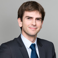 Mandarine Gestion Employee Yann Baudin's profile photo