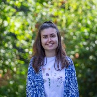 Tuk-Tam Employee Petya Stoyanova's profile photo