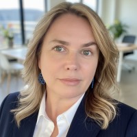 Hunter iF Employee Zara Crichton's profile photo
