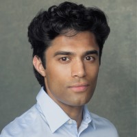 Cyriac Puthussery Email