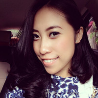 FAIMS Media Employee Anindha Mulyantini's profile photo