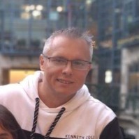 LPR Media Employee Frank B.'s profile photo