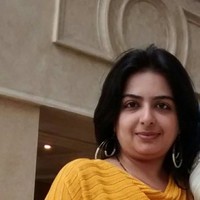 TDK Technologies, LLC Employee Neha Kotak's profile photo