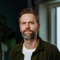 UBIQ Aerospace Employee Kasper Borup's profile photo