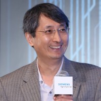 DataInsights Employee James Huang's profile photo