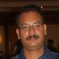 Ventureast Employee Krishna Murali's profile photo