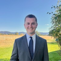 CBRE Employee Joe Skinner's profile photo