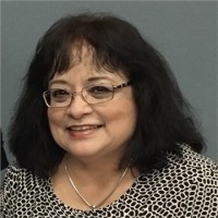 Workforce Solutions Coastal Bend Employee Mary Castanon's profile photo