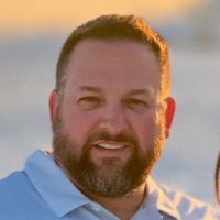 EVS, LLC Employee Evan McGrath's profile photo