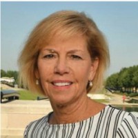 Visit Indy Employee Dawna Money's profile photo
