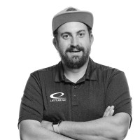 Dynamic Discs Employee Seth Fendley's profile photo