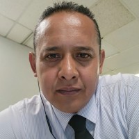 UNINETWORK AB Employee Salvador Cabello's profile photo