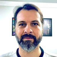 IBO North America Employee Ricardo Nery's profile photo