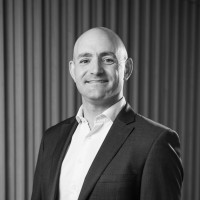 FortHill Property Employee Nick Maier's profile photo