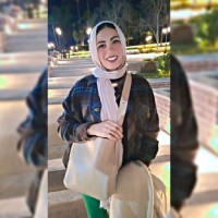 D-tech Employee Nour Ahmed's profile photo