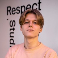 Respect.Studio Employee Alex Robeiko's profile photo