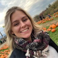 The Heathman Lodge Employee M'Kinna Burrus's profile photo
