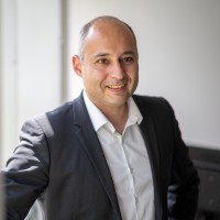 LiveConsent Employee Claudiu Sirbu's profile photo