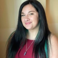 The University of New Mexico-Taos (UNM-Taos) Employee Kayla Platoff's profile photo