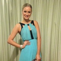 Ashlee Cox Email