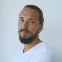 U.R.B.S Employee Florent Dasquet's profile photo