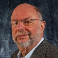 Foresight Science & Technology Employee Steven Ludmerer's profile photo