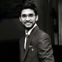 Parag Parikh Financial Advisory Services Limited Employee Naynish Kadam's profile photo