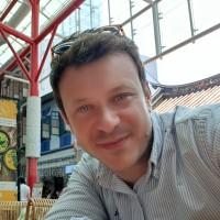 Revelio Labs Employee Madu Ionascu's profile photo