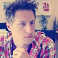 DOAR Employee Oliver Ker's profile photo