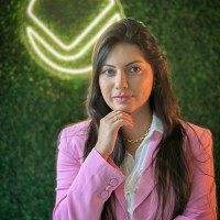 Vispe Capital Employee Marieli Brollo's profile photo