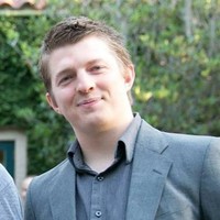 Gehring Group Employee Joshua Rupp's profile photo